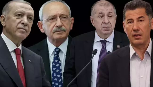 2023'te en çok habere konu olan siyasiler! İlk 2'deki isimler sürpriz değil