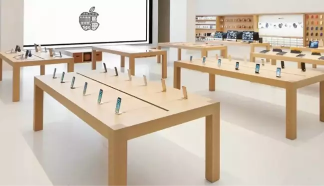 ABD'de Apple'ın yeni akıllı saatlerinin satışı yasaklandı