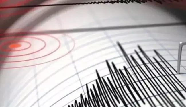 Malatya'da 4.6 büyüklüğünde deprem