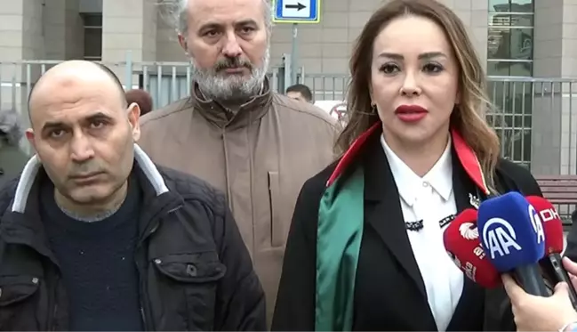 Filistin mitingi dönüşü yumruklu saldırıya uğrayan İsmail Aydemir: Sadece bana değil tüm şehitlerimize atıldı