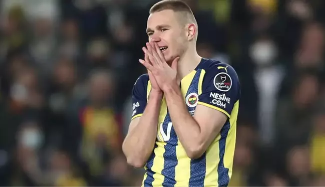 Fener taraftarı üzülecek! Attila Szalai, ezeli rakibe geliyor