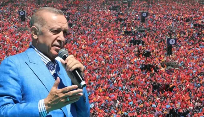 AK Parti'nin İBB adayı kim olacak? Cumhurbaşkanı Erdoğan'ın 