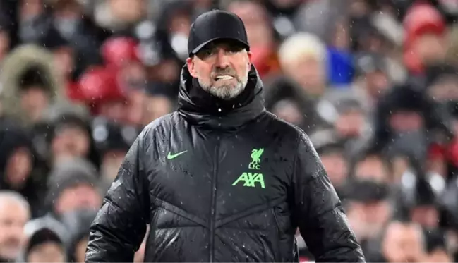 Klopp'tan bomba Salah ve Endo yorumu: Elenirlerse üzülmem