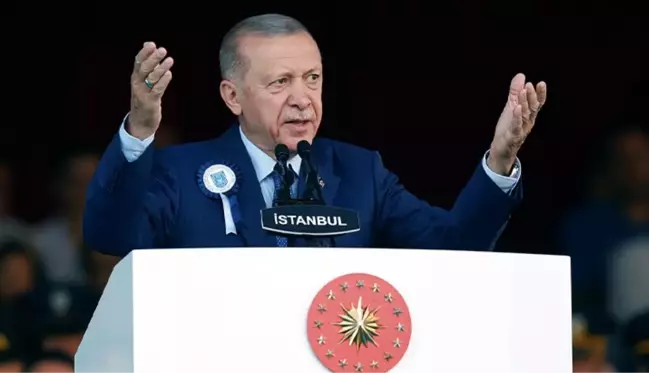 AK Parti'de beklenen gün geldi! Cumhurbaşkanı Erdoğan 26 ilin adayını açıklayacak