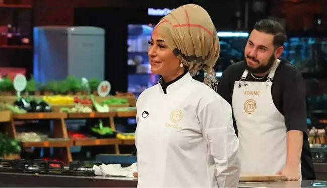 MasterChef All Star'da şampiyon Esra Tokelli oldu