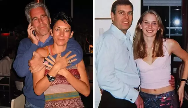 Skandalın boyutu büyüyor! Epstein, eski Türkiye güzeline de tecavüz etmiş