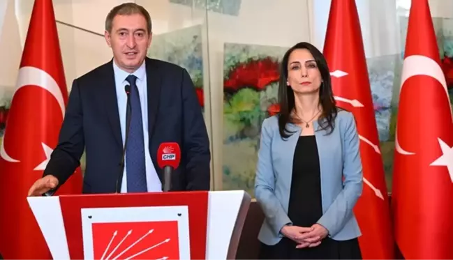 Aralarında Ankara ve Konya da var! DEM Parti, yerel seçimlerde 7 ilde aday gösterecek