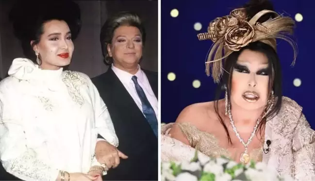 Bülent Ersoy'dan Zeki Müren için ağızları açık bırakacak sözler: Benim ölmem için dua etmiş, acımasız ve kıskanç biriydi