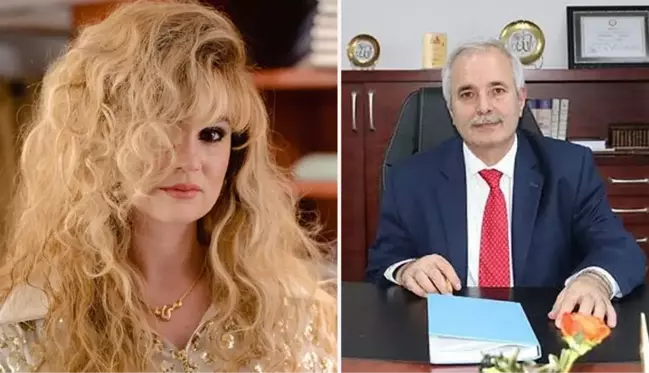 Farah Zeynep Abdullah, AK Parti'den İYİ Parti'ye geçen Kazım Özgan'ı tiye alarak tebrik etti