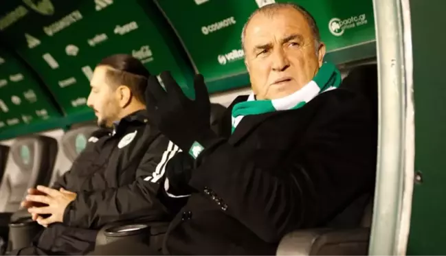 Mücadele nefes kesti! Terim'in Panathinaikos'u liderliği kaptırdı