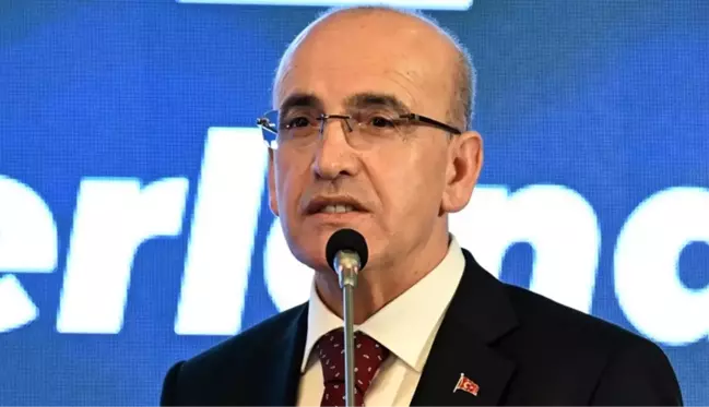 Bakan Şimşek valilere böyle seslendi: Harcadığımız para babamızın parası değil, milletin parası