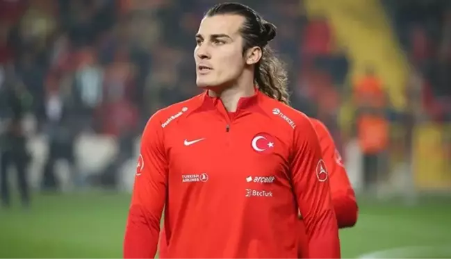 Fenerbahçe muradına erdi! Çağlar Söyüncü, İstanbul'a geliyor