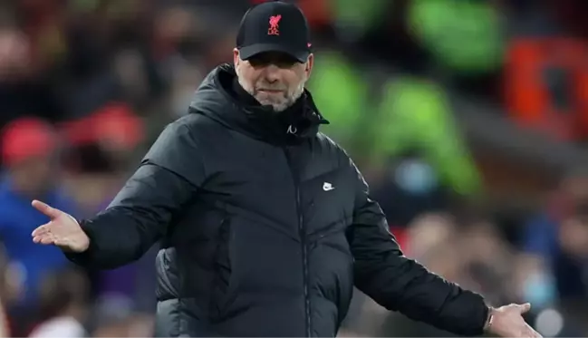 Jürgen Klopp'un kanser olan dünyaca ünlü hocaya yaptığı teklife tepkiler çığ gibi