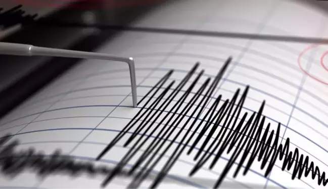 Sivas'ta 4,4 büyüklüğünde deprem! Sarsıntı çevre illerden de hissedildi