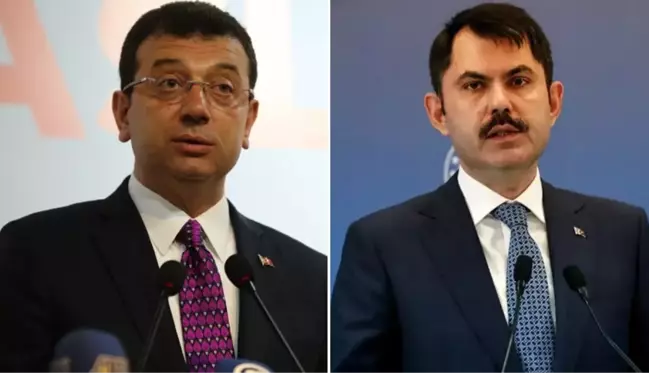 İstanbul seçimi için sürpriz gelişme! Ekrem İmamoğlu ve Murat Kurum'a iki rakip daha geliyor