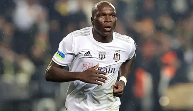 Güle güle Aboubakar! Yeni rotası ABD