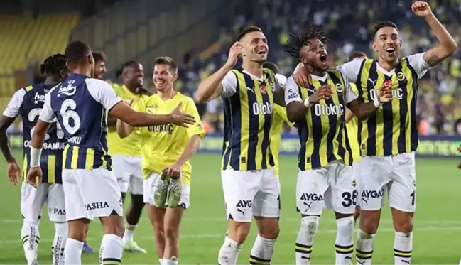 Fenerbahçe'de sürpriz gelişme! Djiku, uçaktan iner inmez RAMS Başakşehir maçının kadrosuna alındı