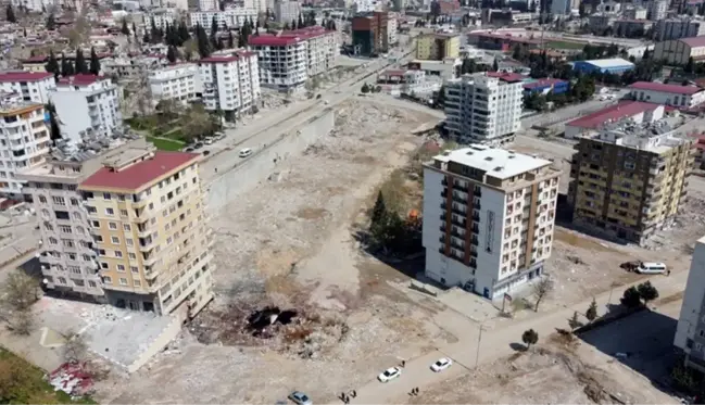 1400 kişiye mezar olan Ebrar Sitesi davasında yargılanan müteahhit: Asrın felaketi adına yakışır bir şekilde deprem oldu