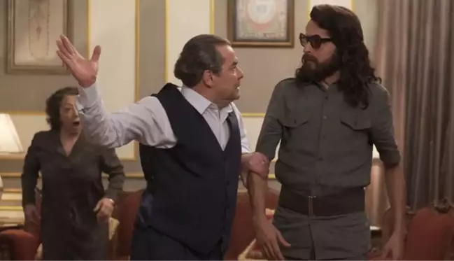 Cem Karaca filmi mahkemece durduruldu! Ekipten jet açıklama geldi: Gösterim devam ediyor