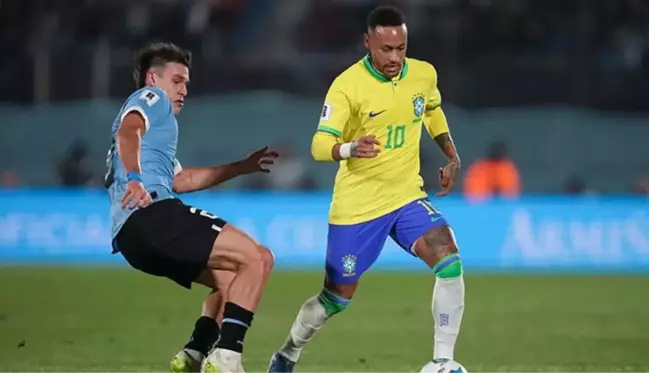 Nereden nereye! Neymar'ın son halini görenler tanımakta güçlük çekiyor