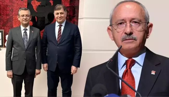 CHP'nin İzmir adayı Cemil Tugay, Mehmet Cengiz'e arazi satmış! Tepkiler yükselince açıklama yaptı