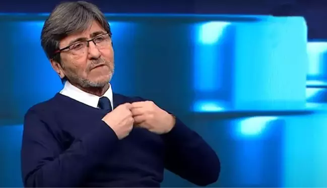 Rıdvan Dilmen, Galatasaray maçı sonrası Türk futbolunun kanayan yarasına parmak bastı: Bu kadar kötüsünü görmedim