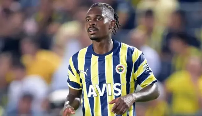 Fenerbahçe, Lincoln Henrique'yi Brezilya takımına kiraladı