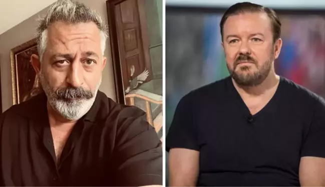 Ünlü komedyen Ricky Gervais ile aynı salonda sahneye çıkacak olan Cem Yılmaz, bilet fiyatıyla ikiye katladı