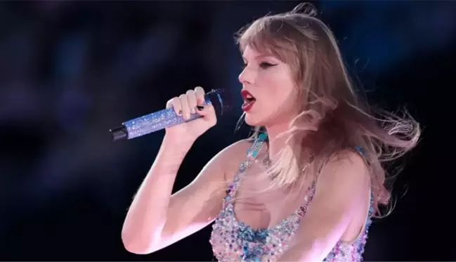 Taylor Swift, Grammy zaferini ekibiyle paylaştı: 160.000 dolarlık hediyeler aldı