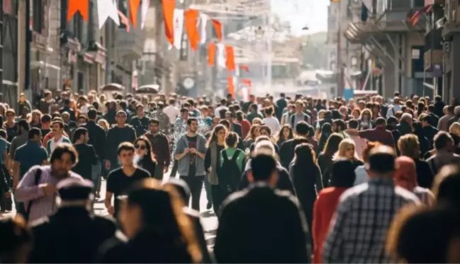 Diyarbakır Bağlar'daki Bağcılar Türkiye'nin en kalabalık mahallesi