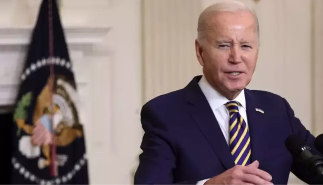 Biden'ın evinden çıkan gizli belgeleri inceleyen savcı suçlamada bulunmadı: Hafızası çok zayıf