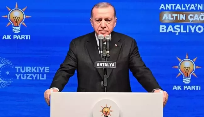 Cumhurbaşkanı Erdoğan: Bay Kemal'i sırtından hançerlediler, Özgür Efendi'nin de dikkat etmesi lazım