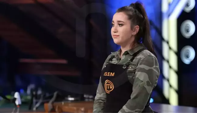 MasterChef Eslem Sena Yurt, değişimiyle ağızları açık bıraktı