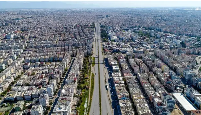 Ruslar Antalya'dan kaçıyor, kiralardaki düşüş yüzde 25'i buldu
