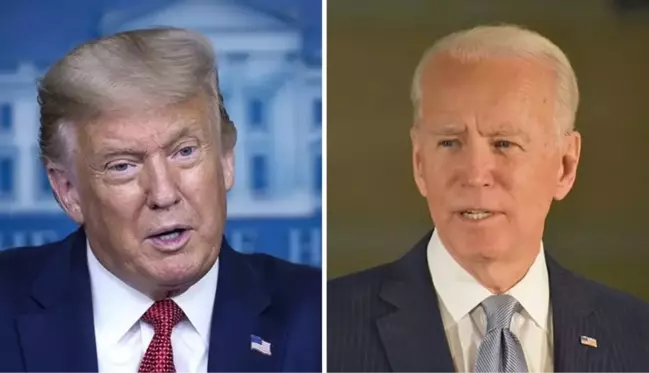 Eski ABD Başkanı Trump, Biden'ın suçsuz bulunmasının ardından kendi davasının da düşürülmesini istedi