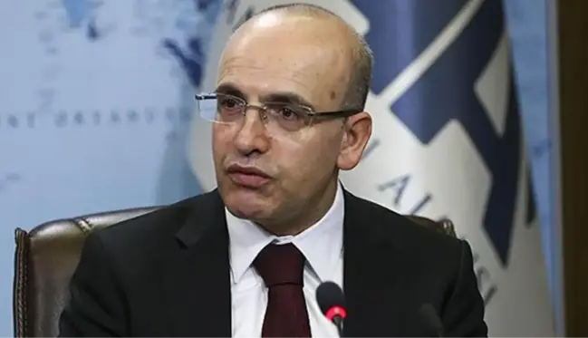 Bakan Mehmet Şimşek: Kira artışının önüne konut arzıyla geçeceğiz