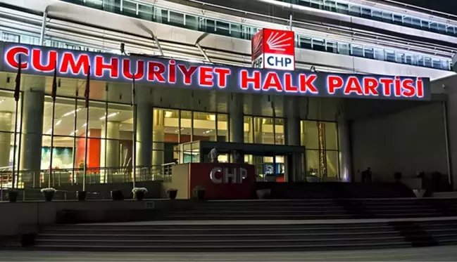 CHP'de uzun gece! 4 il ve İstanbul'un 10 ilçesinde adaylar belli gibi