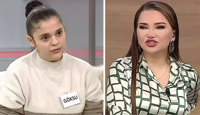 Esra Ezmeci'de ağızları açık bırakan itiraf: Kayınvalidem yanımda müstehcen görüntüler izliyor