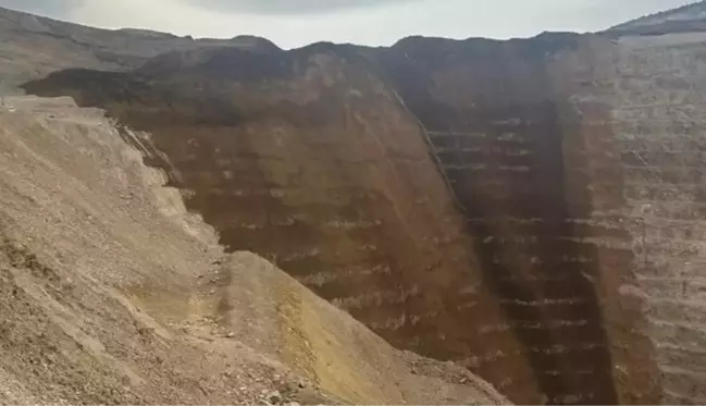 TBMM'de Erzincan'daki maden kazasıyla ilgili Meclis Araştırma Komisyonu kuruldu