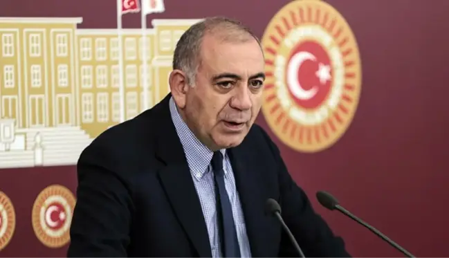 CHP'den istifa eden Gürsel Tekin'den İmamoğlu'nu kızdıracak sözler: Bunlar değişimci değil çürümüş adamlar