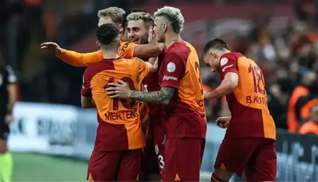 Maç başlamadan ortalık karıştı! Galatasaray'dan Sparta Prag'a olay yanıt