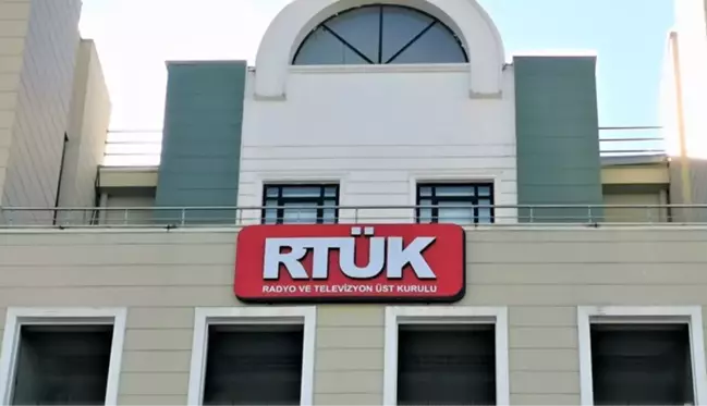 RTÜK'ten Aşk Adası yarışmasına inceleme