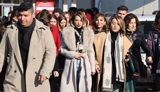 Diyanet İşleri Başkanlığı, avukat Feyza Altun hakkında suç duyurusunda bulundu