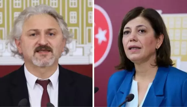 DEM Parti İstanbul'da seçime girebilecek mi? İl Seçim Kurulu tartışmalara son noktayı koydu