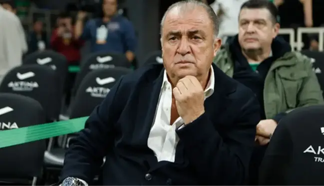 Şampiyonluk yolunda ağır yara aldılar! Fatih Terim'in Panathinaikos'u ligin sonuncusuna diş geçiremedi