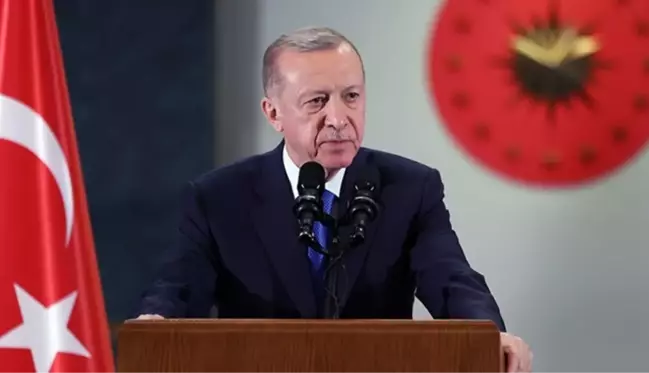 Cumhurbaşkanı Erdoğan: Kimsenin 28 Şubat'ın karanlık zihniyetini hortlatmasına izin vermeyeceğiz