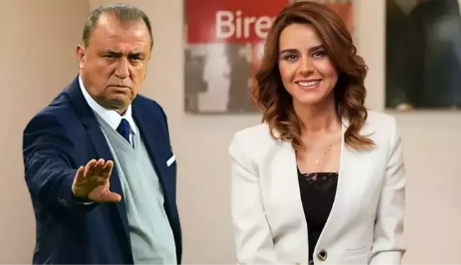 Seçil Erzan'ın Fatih Terim'den aldığı ve verdiği paraların kaydı ortaya çıktı