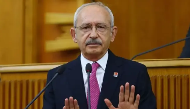 Kılıçdaroğlu'na açıkça soruldu: 31 Mart'tan sonra olağanüstü kurultayı toplayacak mısınız?