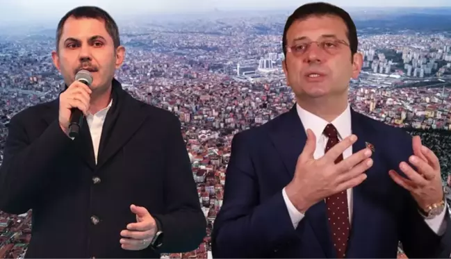 Son seçimi bilen şirketin İstanbul anketi! Ne İmamoğlu ne de Kurum, en büyük çıkışı yeniden Refah'ın adayı yaptı