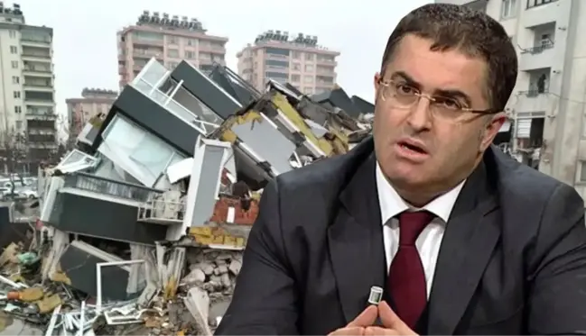 Kolon kesenlerin avukatlığını yapan Ersan Şen'e mahkemede soğuk duş: Burası televizyon programı değil